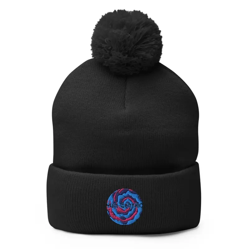 Yugi-Centric Beanie