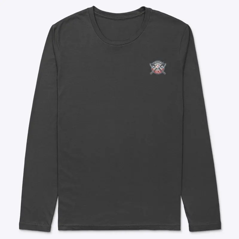 Tomahawk Long Sleeve Tees