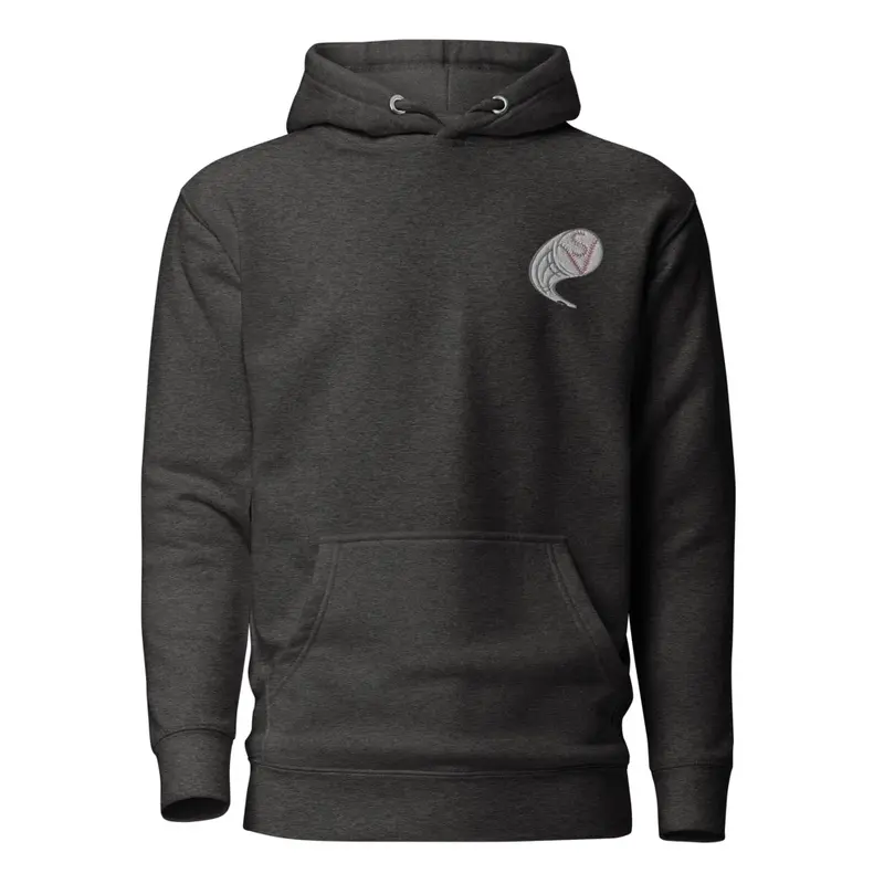 The Skippers View Soft Wash Hoodie