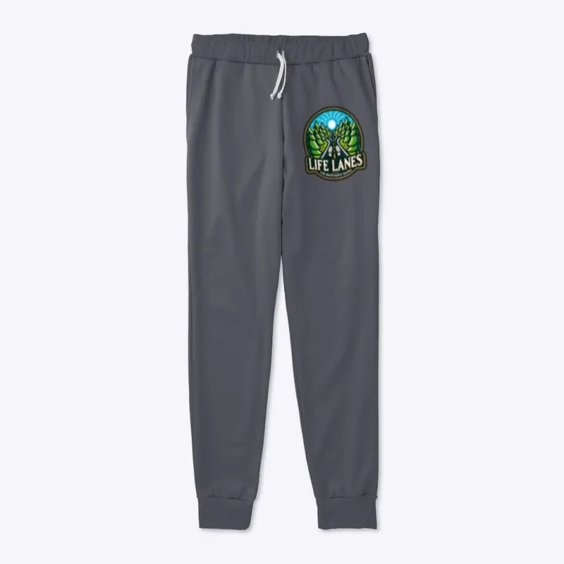 Life Lanes Joggers