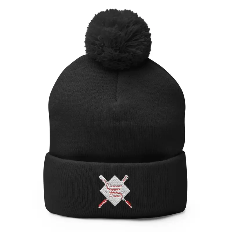 Diamond Centric Winter Hat