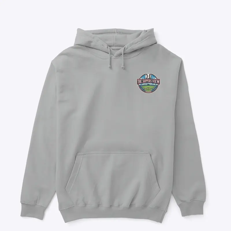 Skippers View Classic Hoodie! 