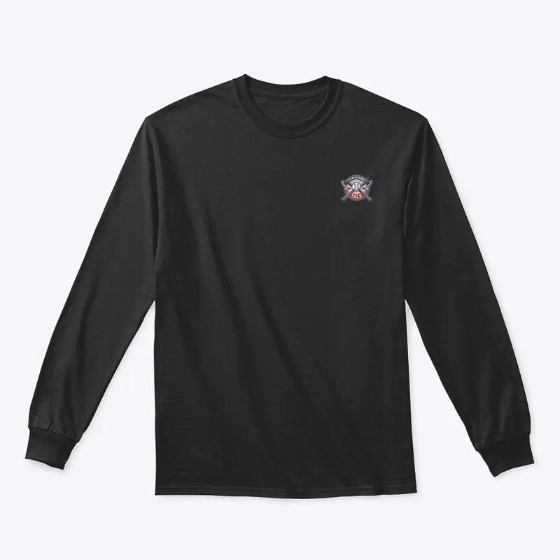 Tomahawk Long Sleeve Tees