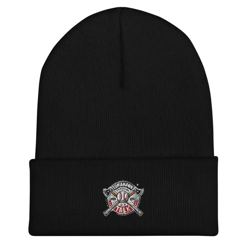 Tomahawk Talk Beanies